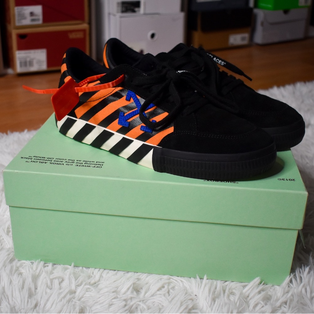 Off-White sneakers